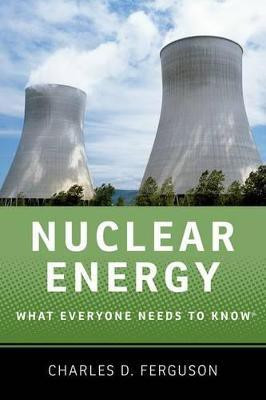 Nuclear Energy(English, Paperback, Ferguson Charles D.)