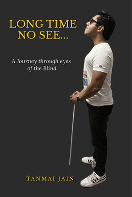 Long Time No See..(English, Paperback, Jain Tanmai)