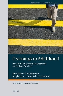Crossings to Adulthood(English, Electronic book text, unknown)