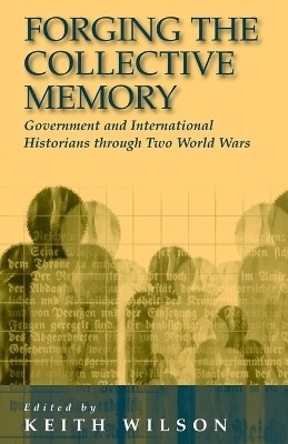 Forging the Collective Memory(English, Paperback, unknown)