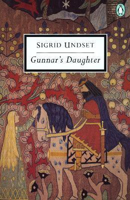 Gunnar's Daughter(English, Paperback, Undset Sigrid)