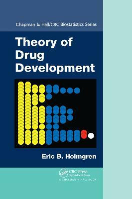 Theory of Drug Development(English, Paperback, Holmgren Eric B.)