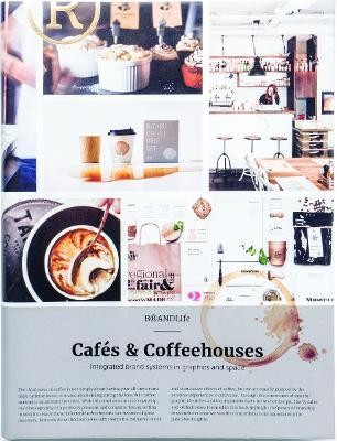 Brandlife - Cafes & Coffee Shops(English, Paperback, Victionary)