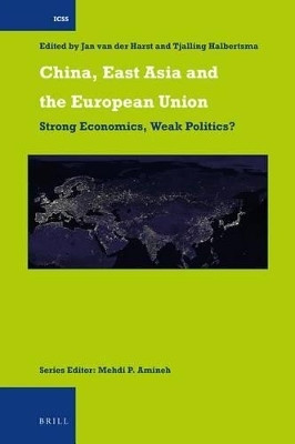 China, East Asia and the European Union(English, Electronic book text, unknown)