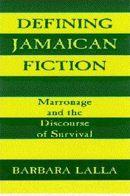 Defining Jamaican Fiction(English, Hardcover, Lalla Barbara)