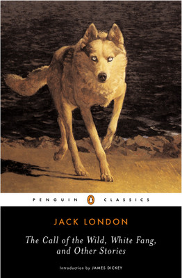 The Call of the Wild, White Fang and Other Stories(English, Paperback, London Jack)