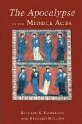 The Apocalypse in the Middle Ages(English, Paperback, unknown)