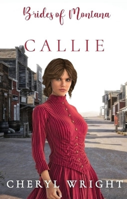 Callie(English, Paperback, Wright Cheryl)