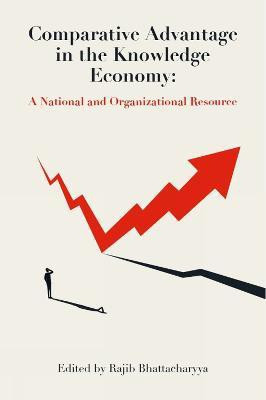 Comparative Advantage in the Knowledge Economy(English, Hardcover, unknown)
