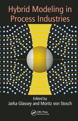 Hybrid Modeling in Process Industries(English, Hardcover, unknown)