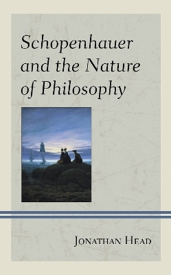 Schopenhauer and the Nature of Philosophy(English, Electronic book text, Head Jonathan)