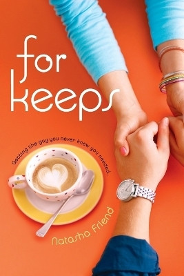 For Keeps(English, Paperback, Friend Natasha)
