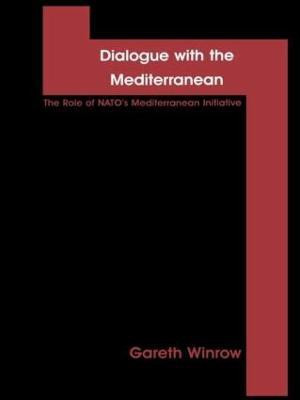 Dialogue with the Mediterranean(English, Hardcover, Winrow Gareth Mark)