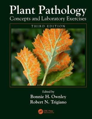 Plant Pathology Concepts and Laboratory Exercises(English, Paperback, unknown)
