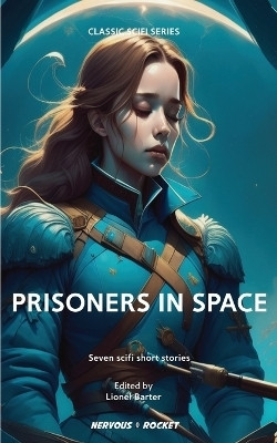 Prisoners In Space(English, Paperback, unknown)