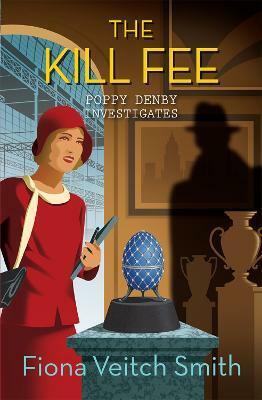The Kill Fee(English, Paperback, Smith Fiona Veitch)