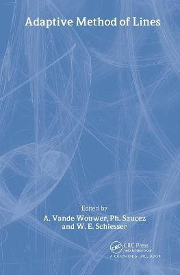 Adaptive Method of Lines(English, Hardcover, unknown)