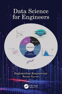 Data Science for Engineers(English, Hardcover, Rengaswamy Raghunathan)