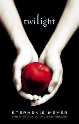 Twilight(English, Paperback, Meyer Stephenie)