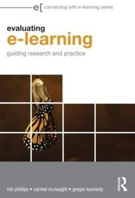 Evaluating e-Learning(English, Paperback, Phillips Rob)
