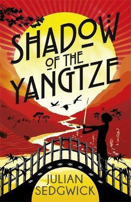 Ghosts of Shanghai: Shadow of the Yangtze(English, Paperback, Sedgwick Julian)