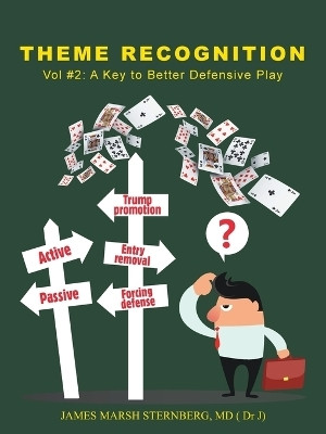 Theme Recognition(English, Paperback, Sternberg (Dr J) James Marsh MD)