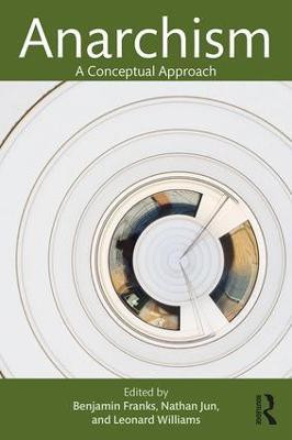 Anarchism(English, Paperback, unknown)