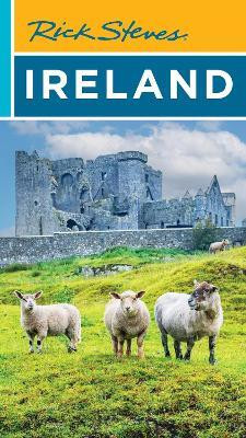 Rick Steves Ireland (Twenty-Second Edition)(English, Paperback, O'Connor Pat)
