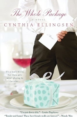 The Whole Package(English, Paperback, Ellingsen Cynthia)