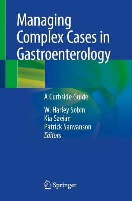 Managing Complex Cases in Gastroenterology(English, Paperback, unknown)