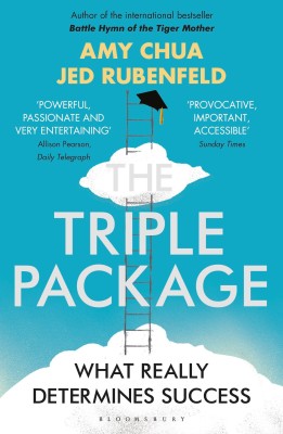 The Triple Package(English, Paperback, Rubenfeld Jed)