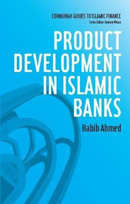Product Development in Islamic Banks(English, Paperback, Ahmed Habib)