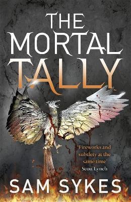 The Mortal Tally(English, Paperback, Sykes Sam)