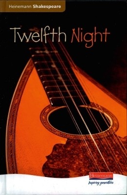 Twelfth Night(English, Hardcover, Durant Richard)