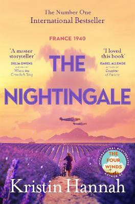 The Nightingale(English, Paperback, Hannah Kristin)