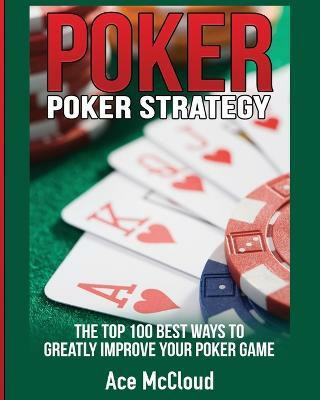 Poker Strategy(English, Paperback, McCloud Ace)