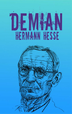 Demian(Hardcover, Hermann Hesse)