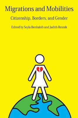 Migrations and Mobilities(English, Paperback, unknown)