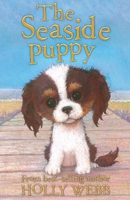 The Seaside Puppy(English, Paperback, Webb Holly)