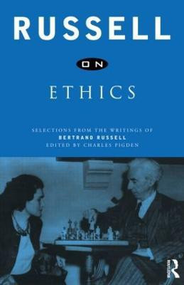Russell on Ethics(English, Paperback, Russell Bertrand)