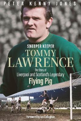 Sweeper Keeper(English, Hardcover, Jones Peter Kenny)