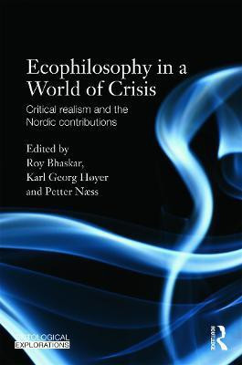Ecophilosophy in a World of Crisis(English, Paperback, unknown)