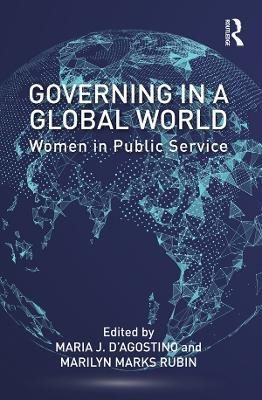 Governing in a Global World(English, Electronic book text, unknown)