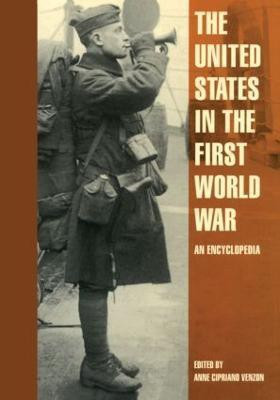 The United States in the First World War(English, Paperback, unknown)