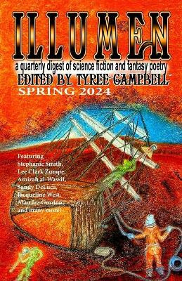 Illumen Spring 2024(English, Paperback, unknown)