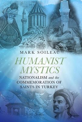 Humanist Mystics(English, Paperback, Soileau Mark)