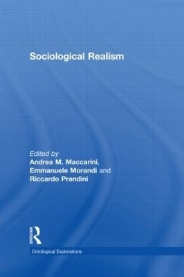 Sociological Realism(English, Paperback, unknown)