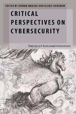 Critical Perspectives on Cybersecurity(English, Paperback, unknown)