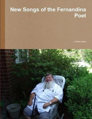 New Songs of the Fernandina Poet(English, Paperback, Cripps J. Charles)