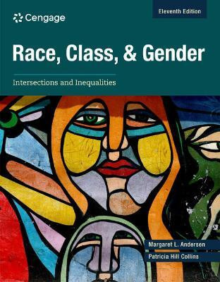 Race, Class, and Gender(English, Paperback, Andersen Margaret)
